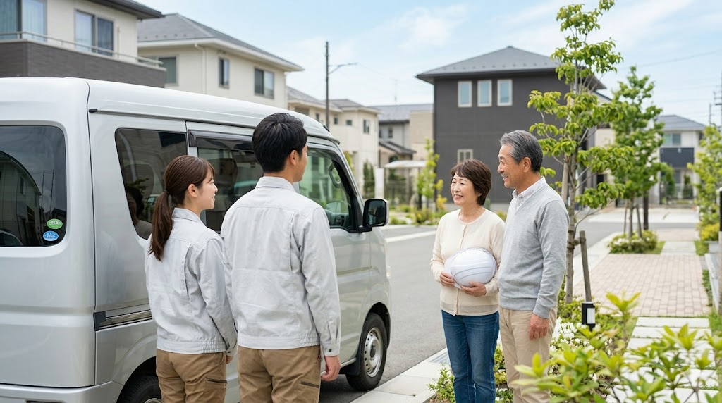 【信頼・理念】「繋がりの独創」— ご縁を大切にする圧倒的なフットワークと柔軟性