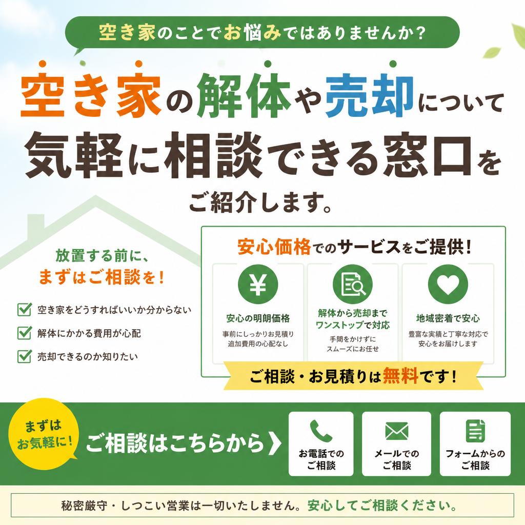 今すぐお問い合わせを！