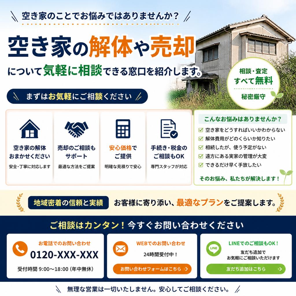 今すぐお問い合わせを！