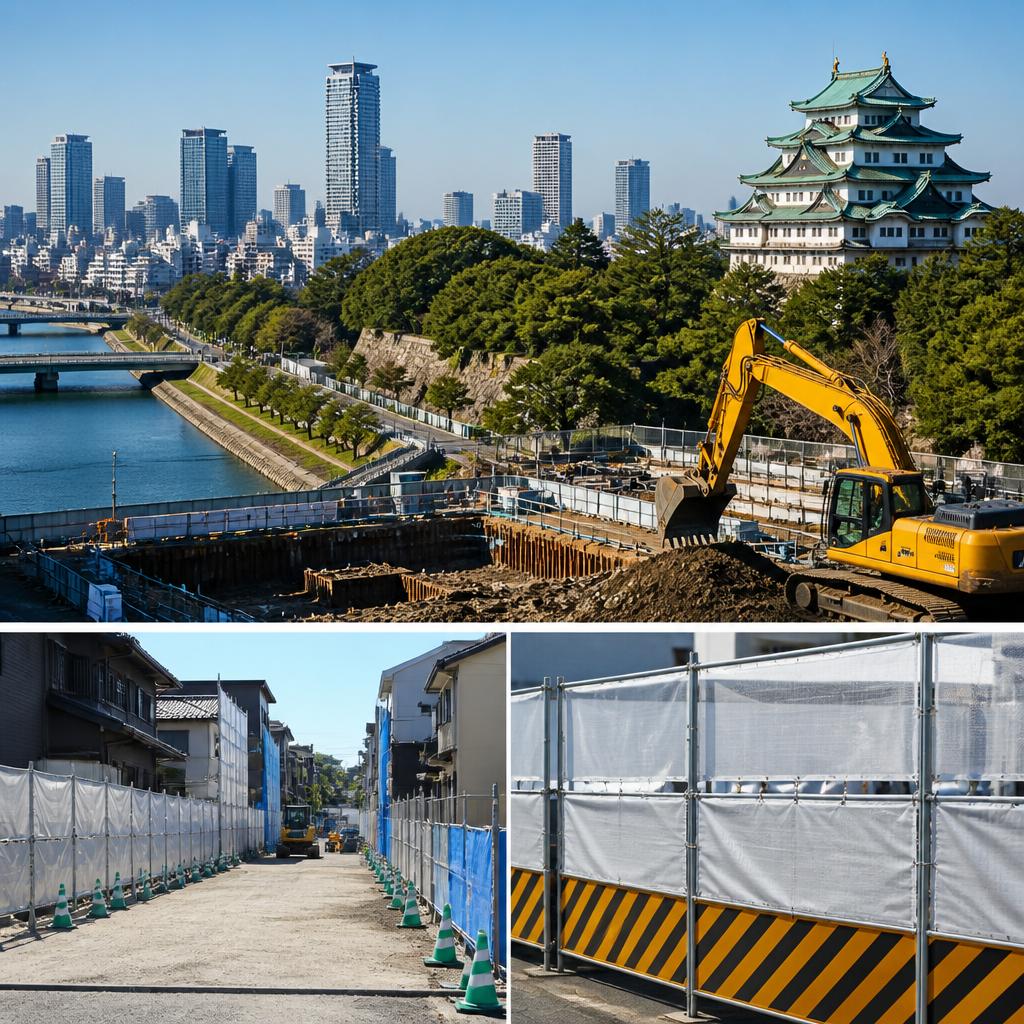 経験豊富な技術力