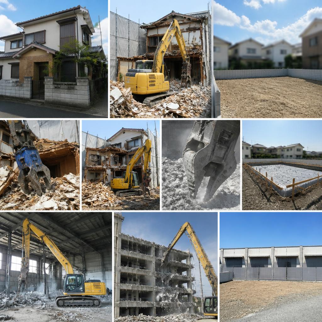 お客様の声・施工実績